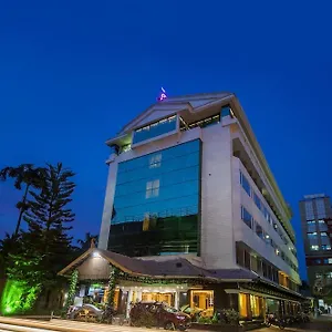 The Renai Cochin **** Kochi