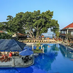 **** Hotel Puri Saron Indonesia