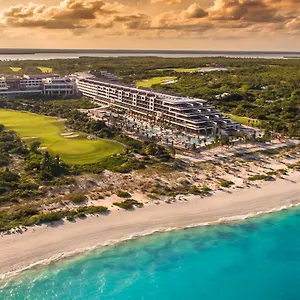 ***** Resort Atelier Playa Mujeres (adults Only) Mexico