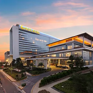 ***** Hotel Solaire Entertainment Philippines