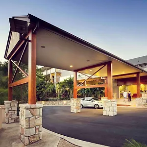 **** Hotel Mercure Clear Mountain Australia
