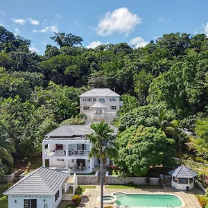 *** Guest house Nations Jamaica