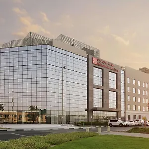 **** Hotel Hilton Garden Jumeirah United Arab Emirates
