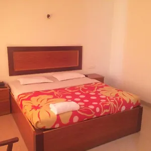 Ymca International House ** Kochi